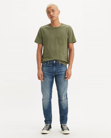 Levi's® Men's 512™ Slim Taper Jeans 1