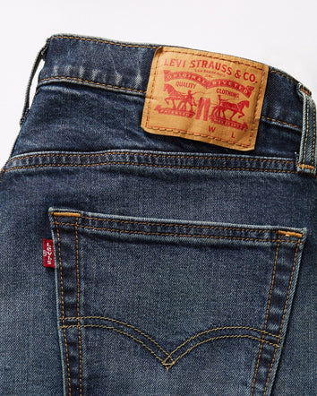 Levi's® Men's 502™ Taper Jeans 6