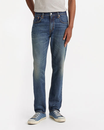 Levi's® Men's 502™ Taper Jeans 4