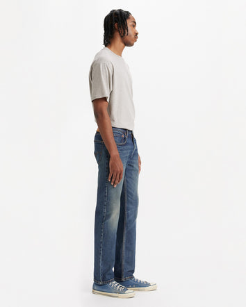 Levi's® Men's 502™ Taper Jeans 3