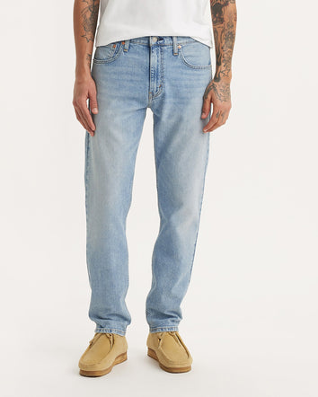 Levis® Mens 502™ Taper Jeans 3
