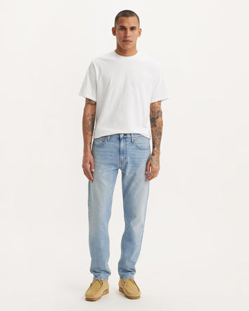 Levis® Mens 502™ Taper Jeans 1