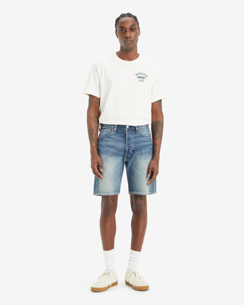 Levis® Mens 501® Original Shorts 2