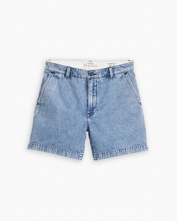 Levi's® Men's XX Chino Authentic Relaxed Shorts 7