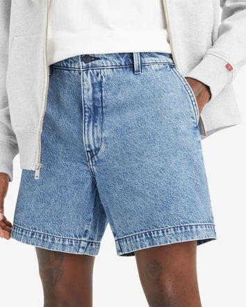 Levi's® Men's XX Chino Authentic Relaxed Shorts 5