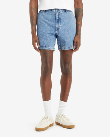 Levi's® Men's XX Chino Authentic Relaxed Shorts 6
