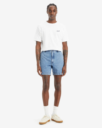 Levi's® Men's XX Chino Authentic Relaxed Shorts 4
