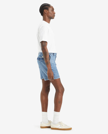 Levi's® Men's XX Chino Authentic Relaxed Shorts 3