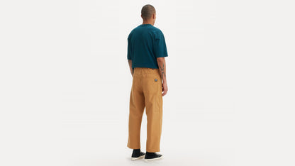 Levi’s® Skateboarding Men’s Cropped Carpenter Pants