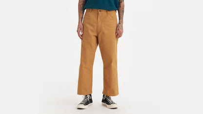Levi’s® Skateboarding Men’s Cropped Carpenter Pants