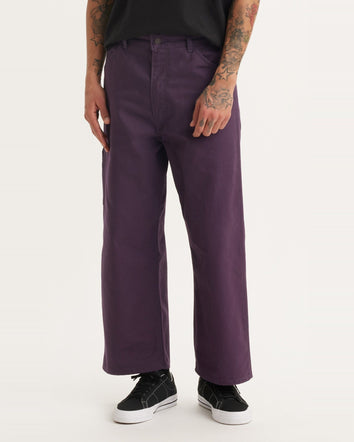 Levi’s® Skateboarding Men’s Cropped Carpenter Pants 6