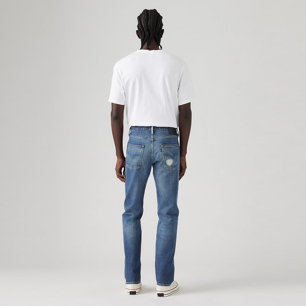 Levi’s® Men’s Made in Japan 502™ Taper Jeans