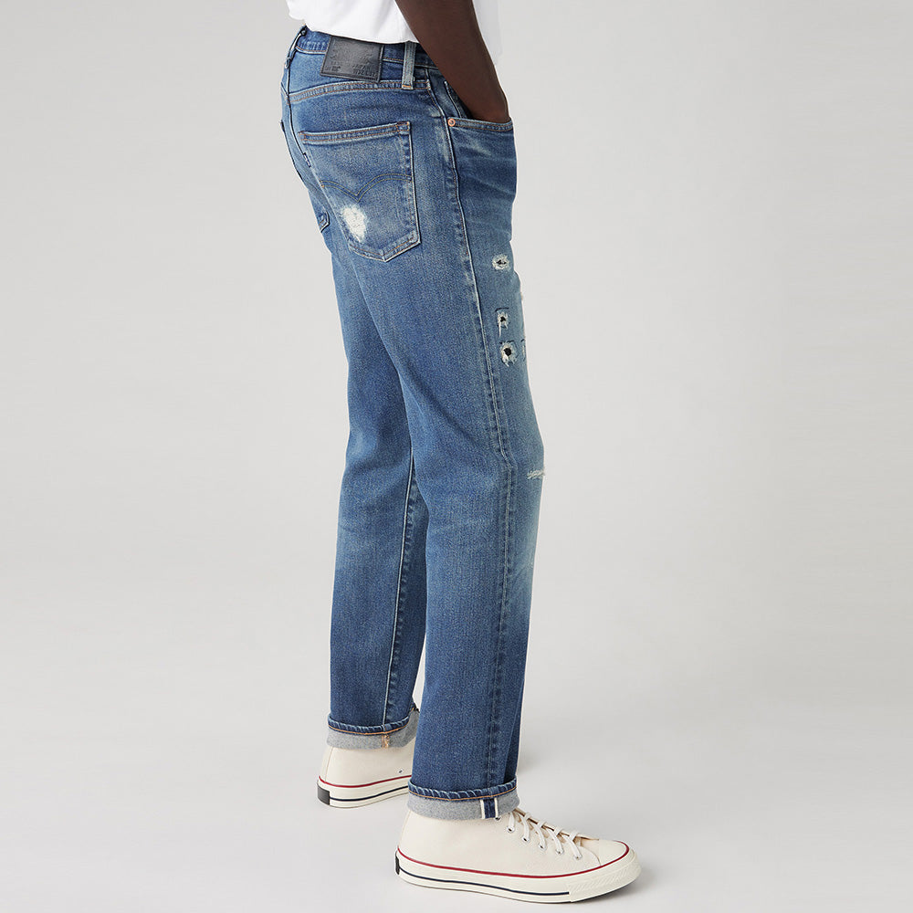 Levi’s® Men’s Made in Japan 502™ Taper Jeans