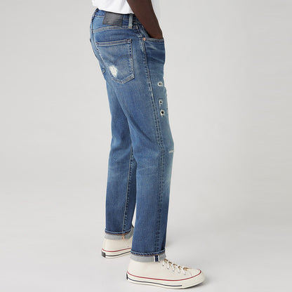 Levi’s® Men’s Made in Japan 502™ Taper Jeans