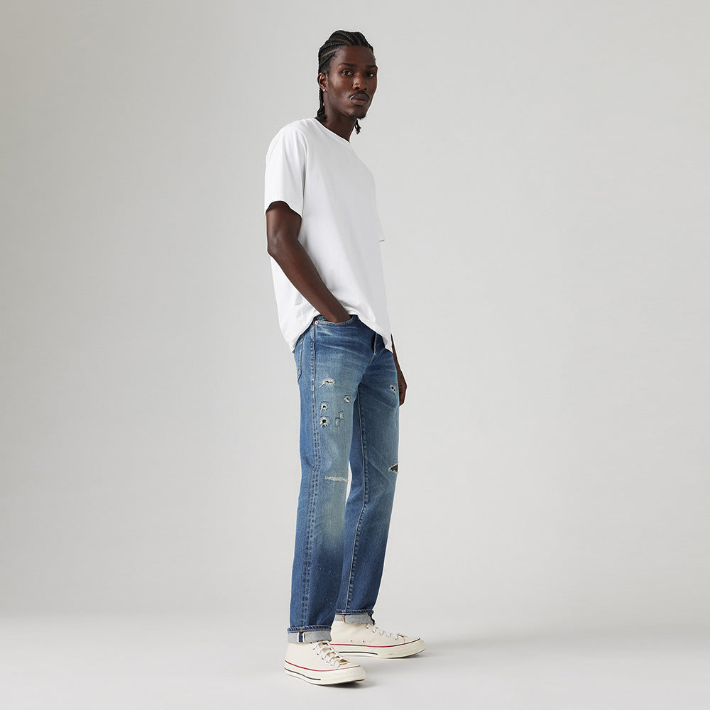 Levi’s® Men’s Made in Japan 502™ Taper Jeans