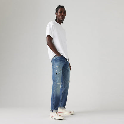 Levi’s® Men’s Made in Japan 502™ Taper Jeans