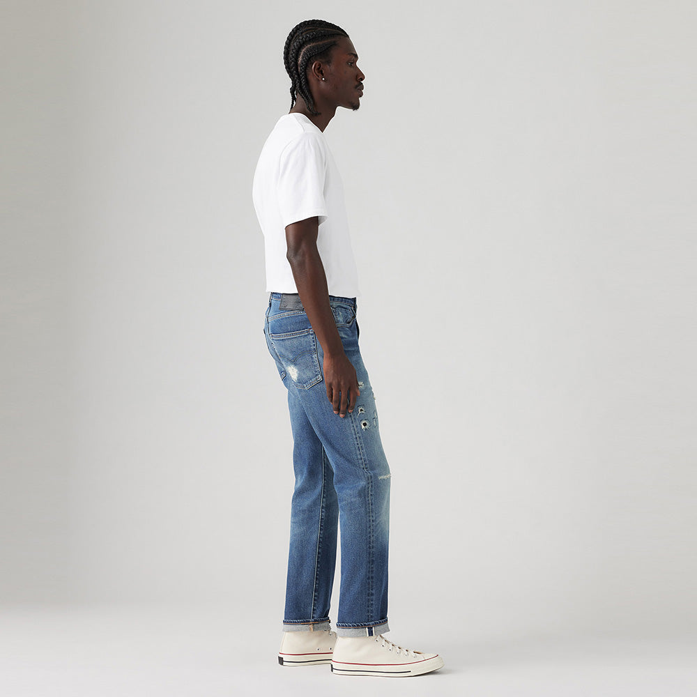 Levi’s® Men’s Made in Japan 502™ Taper Jeans