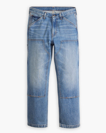 Levi's® Men's 568™ Loose Straight Double-Knee Carpenter 5