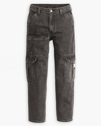Levi's® Men's Stay Loose Cargo Pants 5