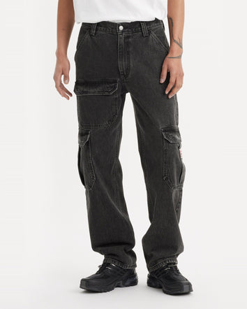 Levi's® Men's Stay Loose Cargo Pants 4