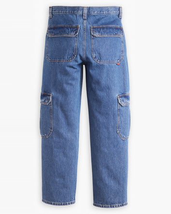 Levi's® Men's Stay Loose Cargo Pants 6
