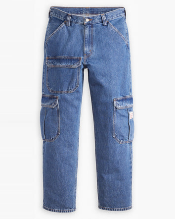Levi's® Men's Stay Loose Cargo Pants 5