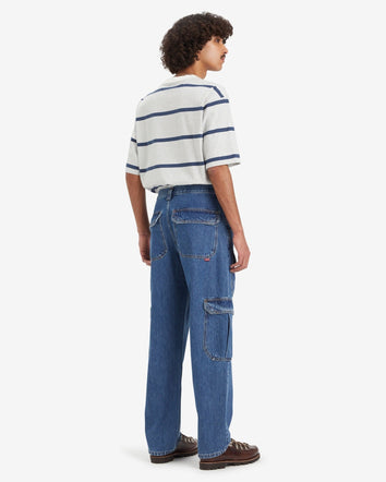 Levi's® Men's Stay Loose Cargo Pants 2