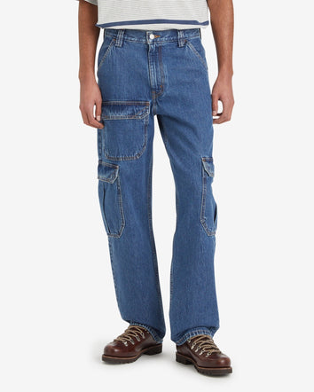 Levi's® Men's Stay Loose Cargo Pants 4
