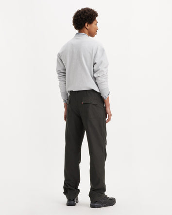 Levi's® Men's Loose Straight Surplus Pants 2