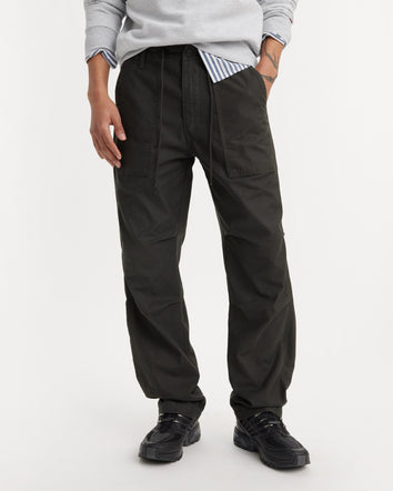 Levi's® Men's Loose Straight Surplus Pants 6