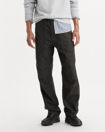 Levi's® Men's Loose Straight Surplus Pants 5