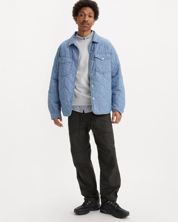 Levi's® Men's Loose Straight Surplus Pants 1