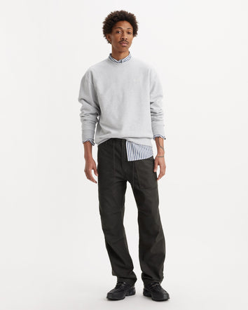 Levi's® Men's Loose Straight Surplus Pants 4