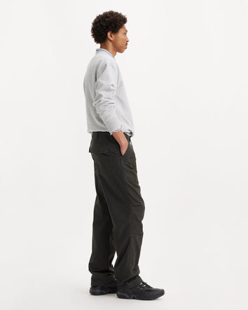 Levi's® Men's Loose Straight Surplus Pants 3