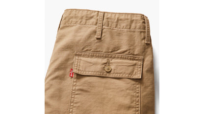 Levi's® Men's Loose Straight Surplus Pants