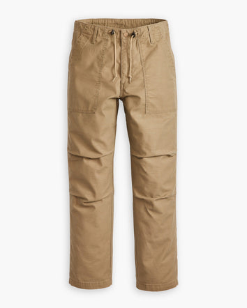 Levi's® Men's Loose Straight Surplus Pants 7