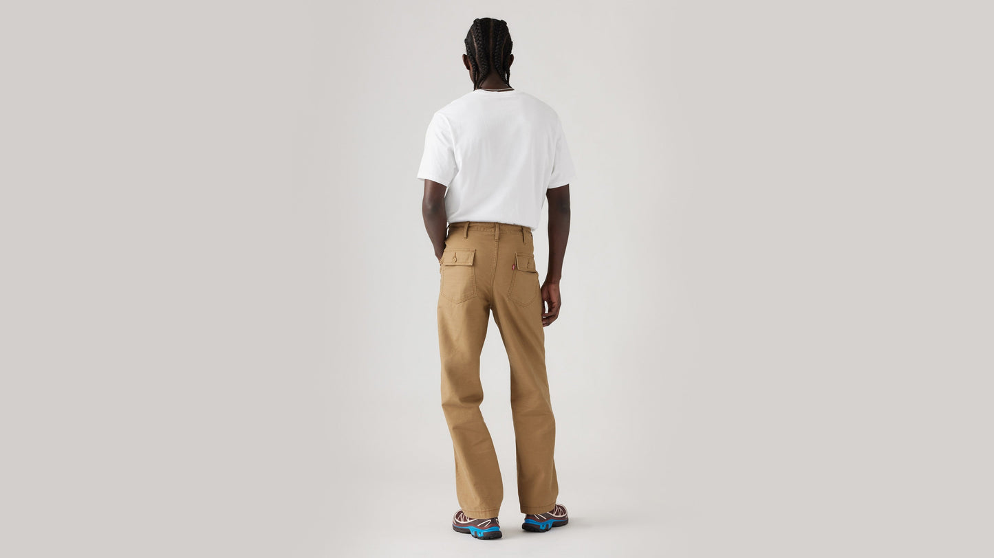 Levi's® Men's Loose Straight Surplus Pants