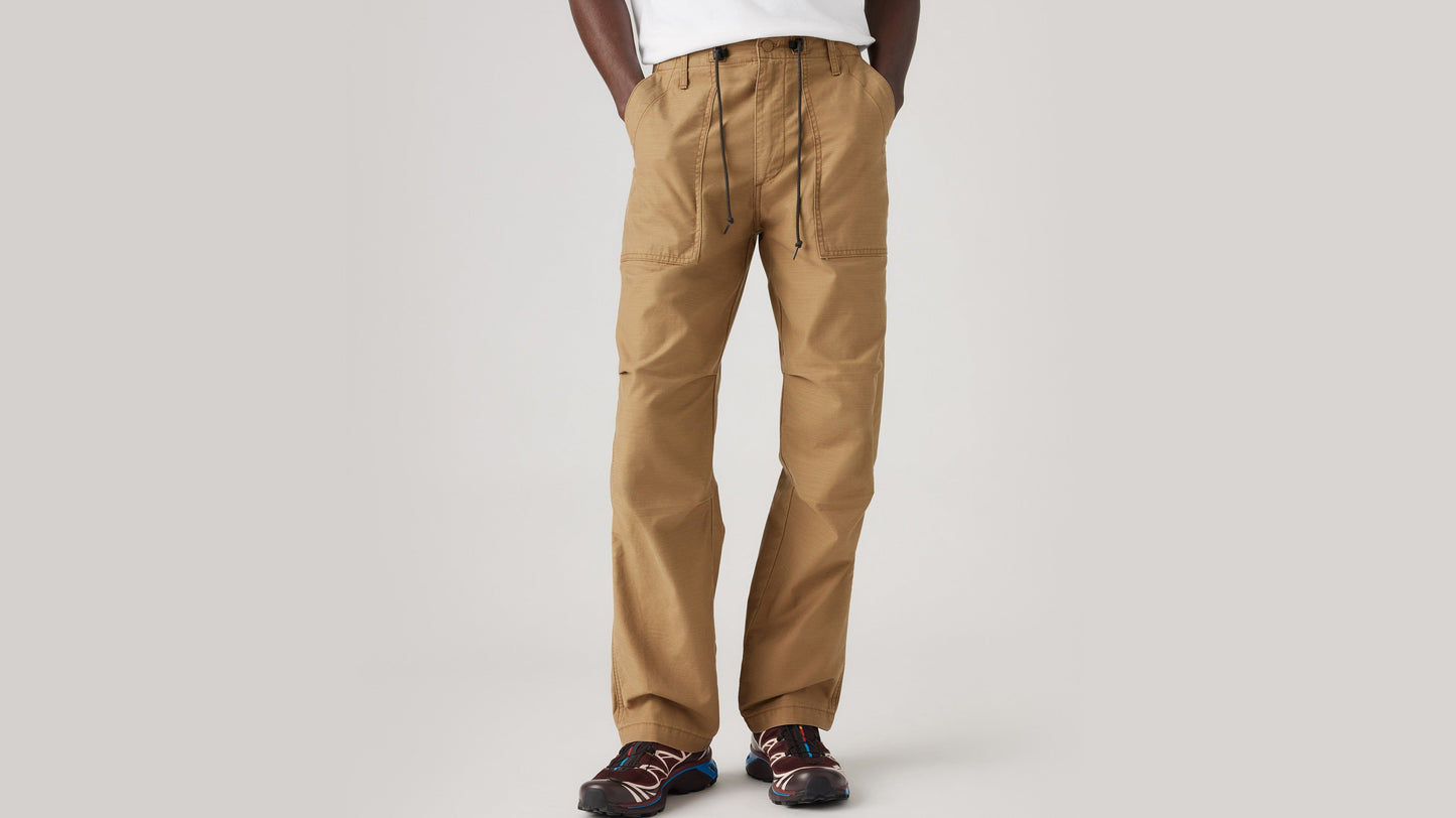 Levi's® Men's Loose Straight Surplus Pants