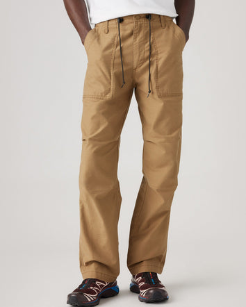 Levi's® Men's Loose Straight Surplus Pants 5