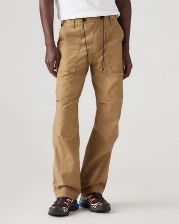 Levi's® Men's Loose Straight Surplus Pants 6