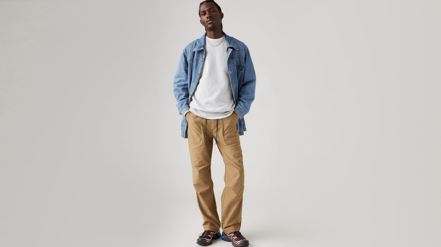 Levi's® Men's Loose Straight Surplus Pants