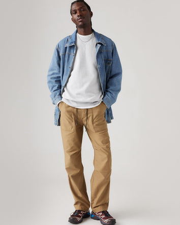 Levi's® Men's Loose Straight Surplus Pants 1