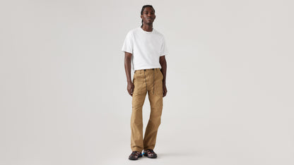 Levi's® Men's Loose Straight Surplus Pants