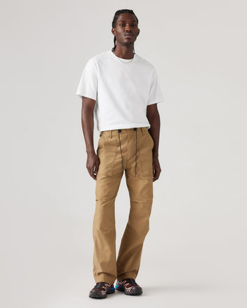 Levi's® Men's Loose Straight Surplus Pants 4