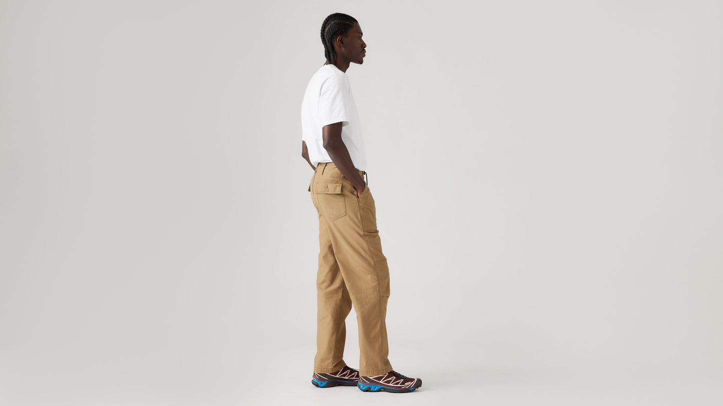 Levi's® Men's Loose Straight Surplus Pants