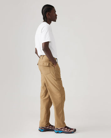 Levi's® Men's Loose Straight Surplus Pants 3