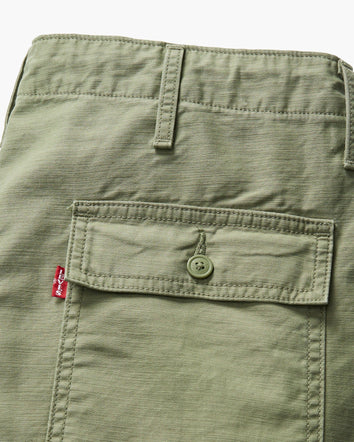 Levi's® Men's Loose Straight Surplus Pants 3
