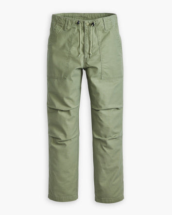 Levi's® Men's Loose Straight Surplus Pants 4