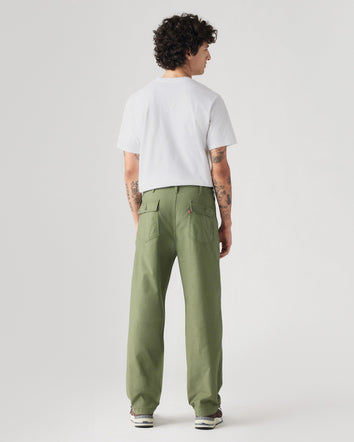 Levi's® Men's Loose Straight Surplus Pants 2