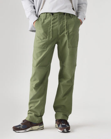 Levi's® Men's Loose Straight Surplus Pants 5